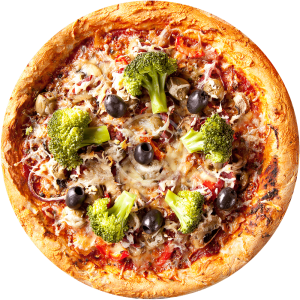 Pizza Oliver