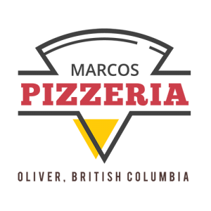 Pizza Oliver BC